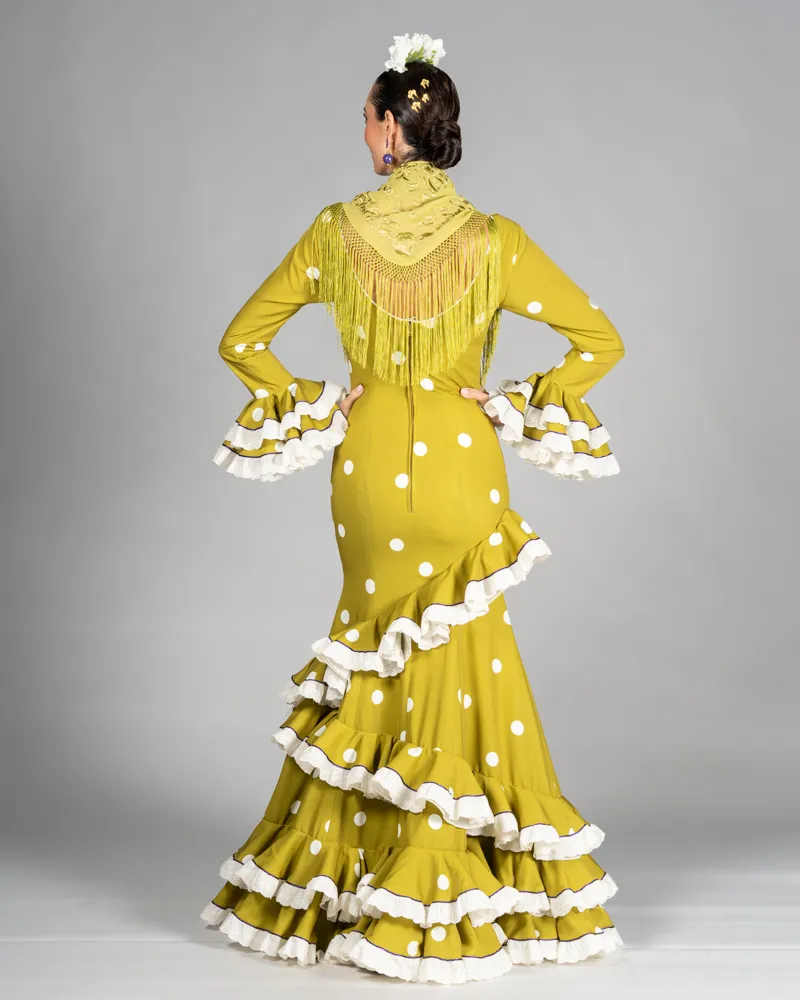 MONTAYO_Verde pistacho lunar blanco_3.webp