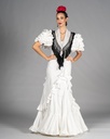 Traje Galaroza Batista 2026