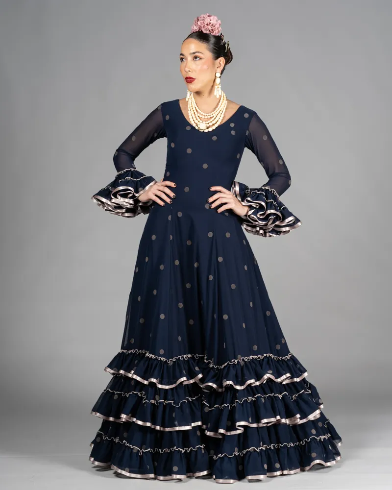 Traje Pensamiento 2026