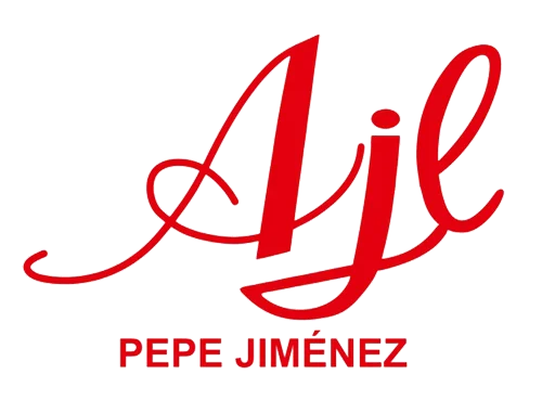 AJL Pepe Jiménez Firma de Moda Flamenca